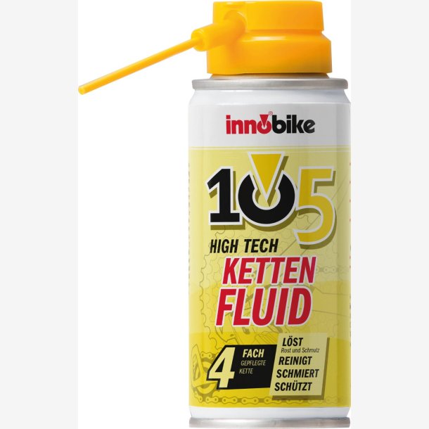 K�despray Innobike High