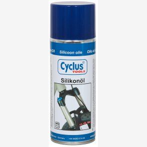 SILIKONE SPRAY CYCLUS