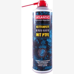 ATLANTIC K�DEFEDT
