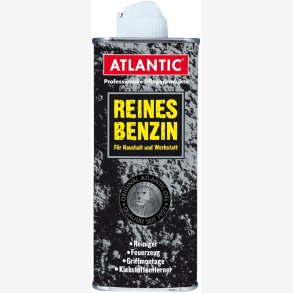 ATLANTIC REN BENZIN