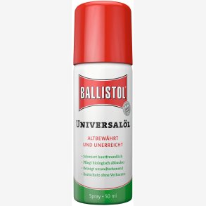 BALLISTOL UNIVERSAL OLIE