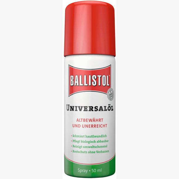 BALLISTOL UNIVERSAL OLIE