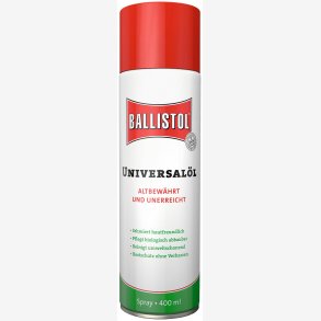 BALLISTOL UNIVERSAL OLIE