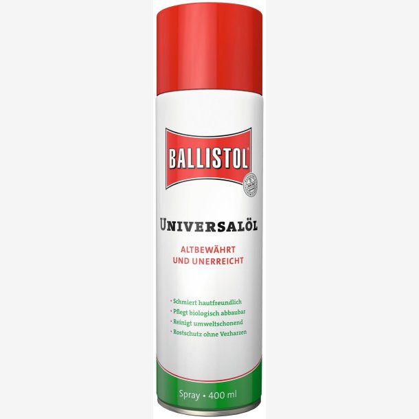 BALLISTOL UNIVERSAL OLIE