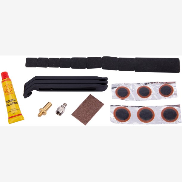 CONTEC REPARATIONSBOX