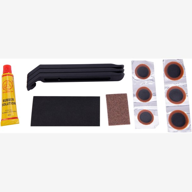 CONTEC REPARATIONSBOX