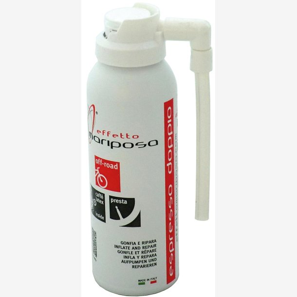 T�TNINGSSPRAY EF. MARIPOSA