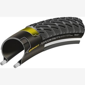 Continental  D�k Vinter