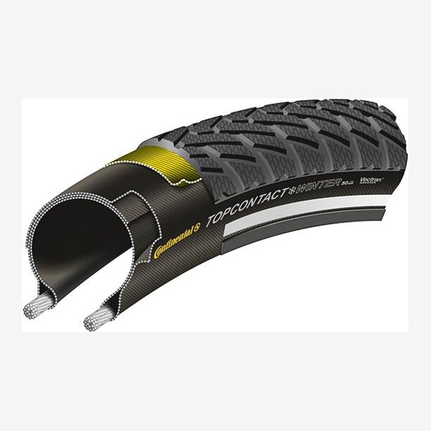 Continental  D�k CONT VINTER