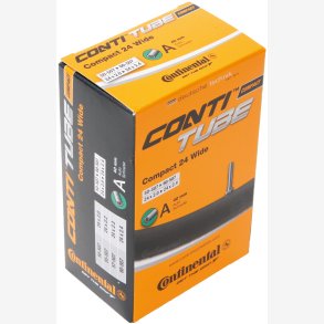 Continental -Slange  KOMPAKTE