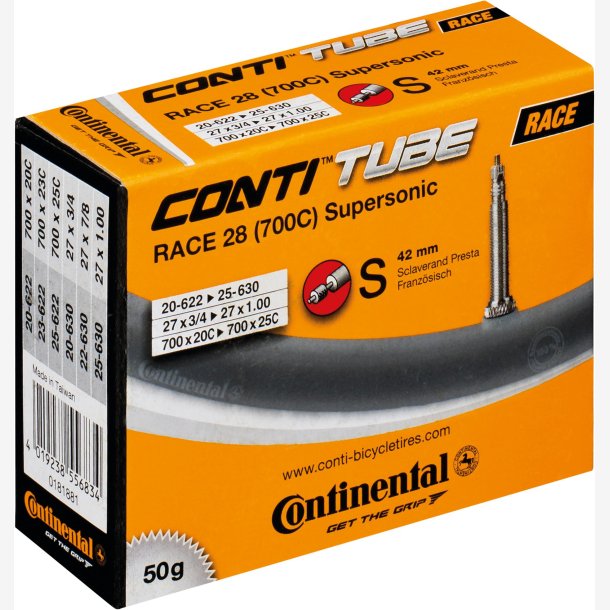 Continental Slange RACE