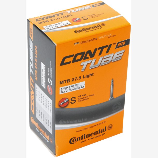 Continental Slange MTB