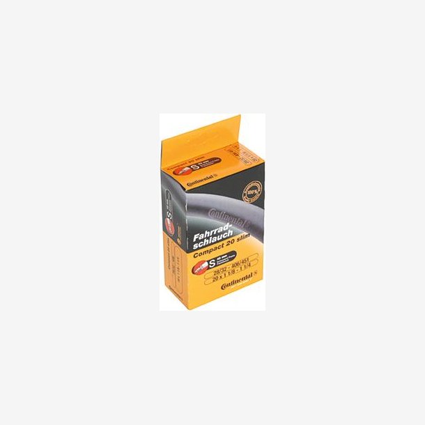 Continental Slange COMPACT