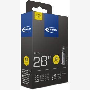 Schwalbe slange  20