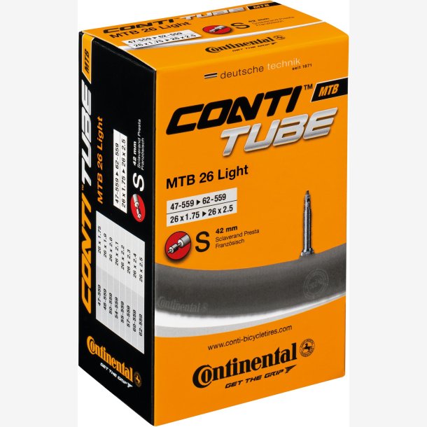 Continental Slange MTB