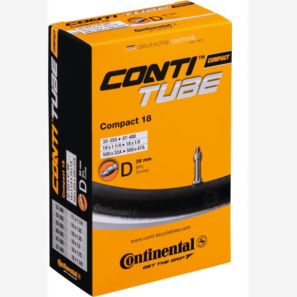 Continental Slange COMPACT