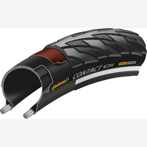 Continental  D�k CONT