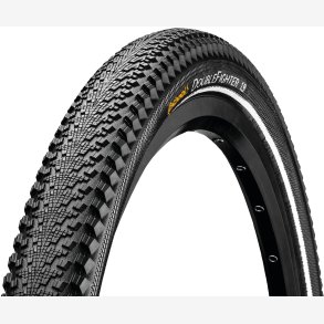 Continental  D�k DOBBELT KAMP
