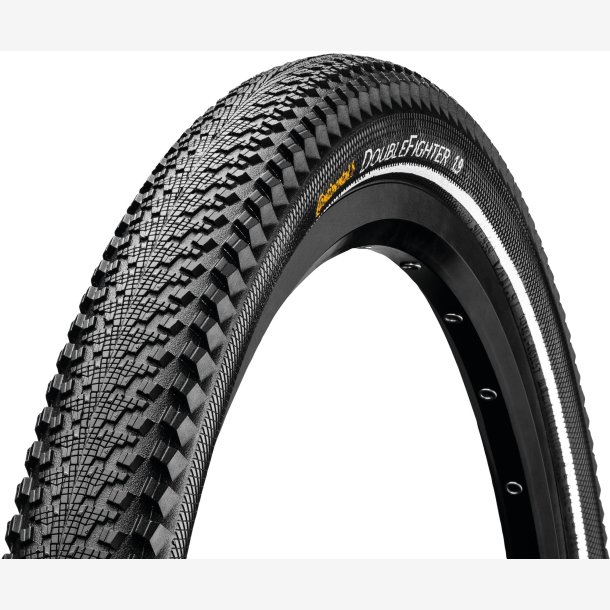 Continental  D�k DOBBELT KAMP