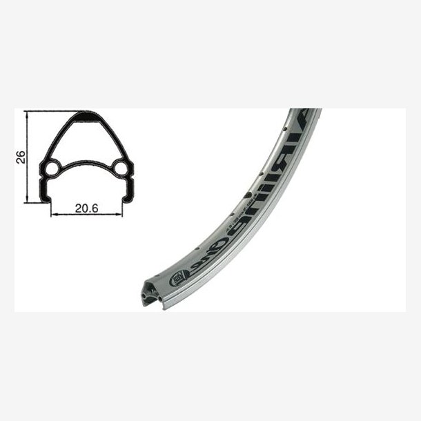 RODI RIMS AIRLINE 1