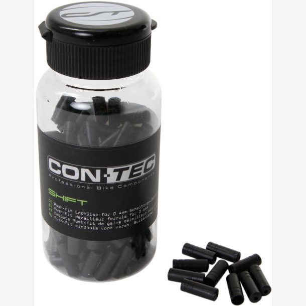 CONTEC SKRYBSTIK-STOPSKRUG