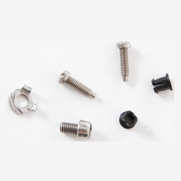 SRAM KABELKLUDSBOLT