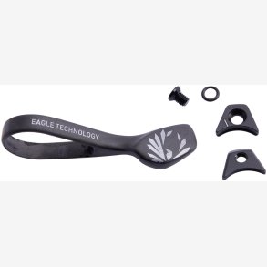 TRIGGER SRAM LUNAR GR�/