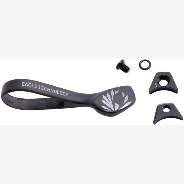 TRIGGER SRAM LUNAR GR�/