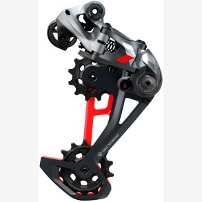 BAGUDGANG. SRAM X01