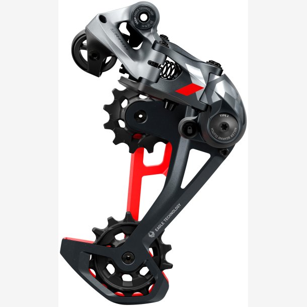 BAGUDGANG. SRAM X01