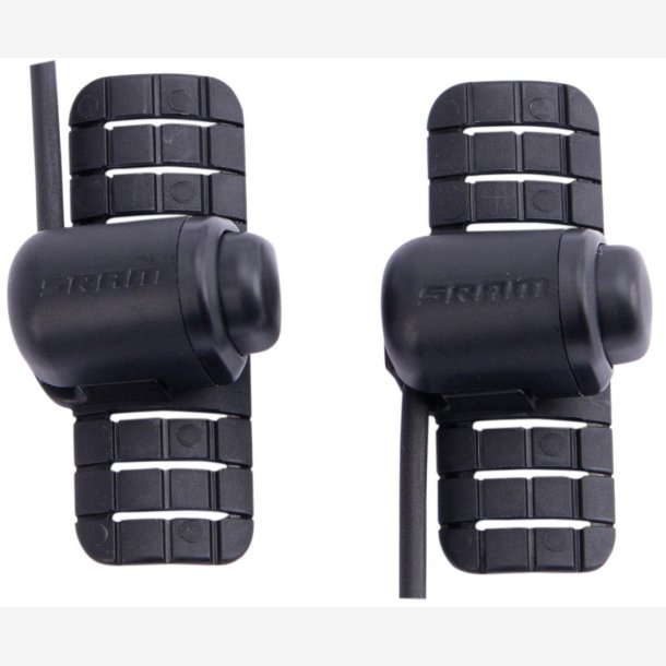 MULTICLICS SRAM ETAP
