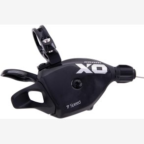 TRIGGER SRAM X01 DH