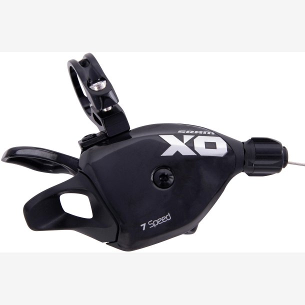 TRIGGER SRAM X01 DH