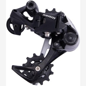 BAGUDGANG. SRAM X01 DH