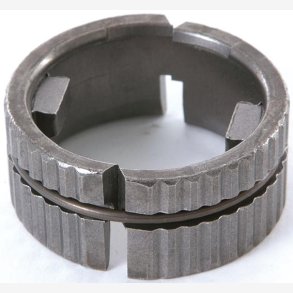 SRAM BREMSEKALINER