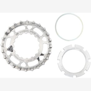 GATES CDX FORTANDHJUL