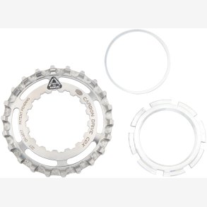 GATES CDX FORTANDHJUL