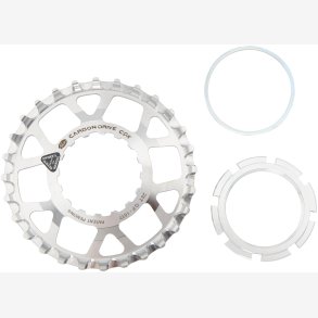 GATES CDX FORTANDHJUL
