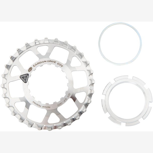 GATES CDX FORTANDHJUL