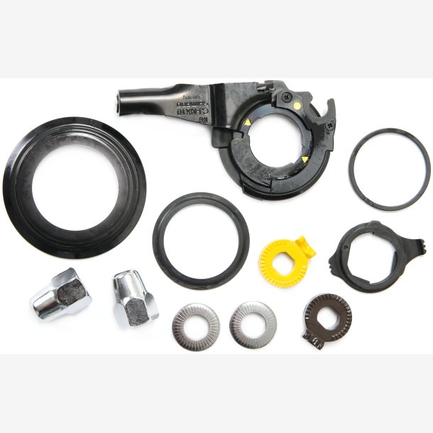 TILBEH�R Shimano F.HORIZON.
