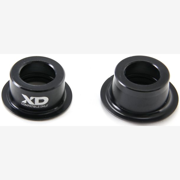 ADAPT.CAPS SRAM F.X0/RISE