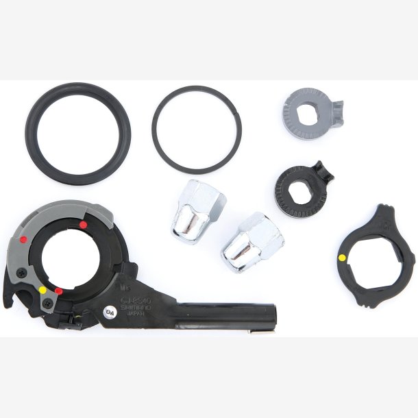 TILBEH�R Shimano CJ-8S40