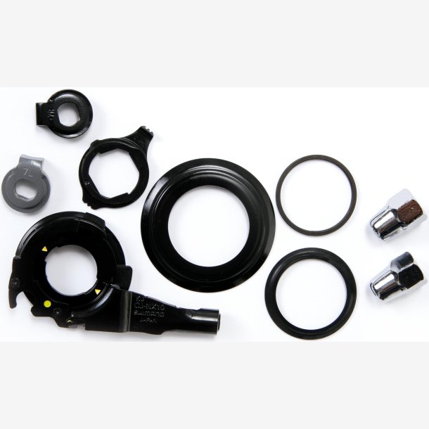 TILBEH�R Shimano F.SG-7C25/