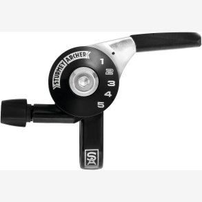 GEARSKIFTER ST.ARCHER SLC50-
