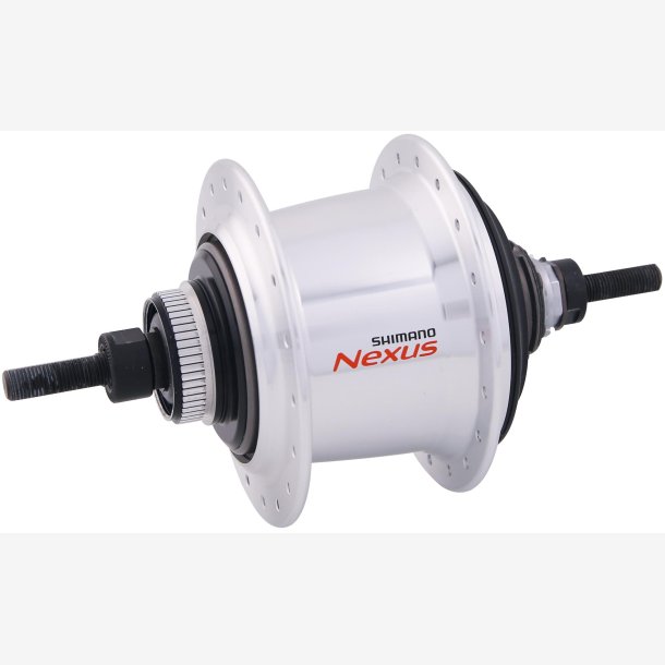 Shimano HUB 7GG NEXUS