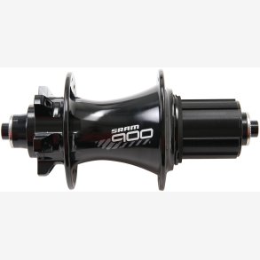 HUB HR SRAM 900 24 HUL