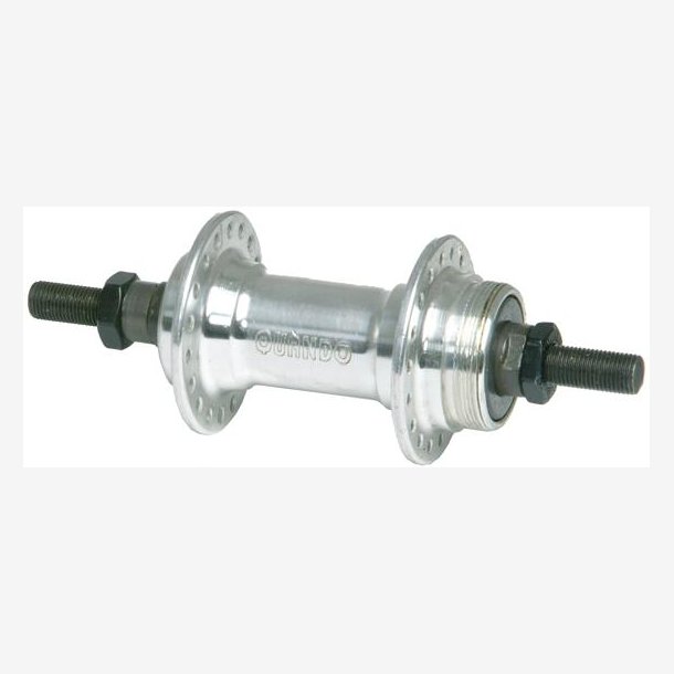 BAGNAV BMX ALUMINIUM NAV
