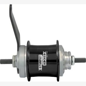 TO-GEARS NAV STURMEY SW