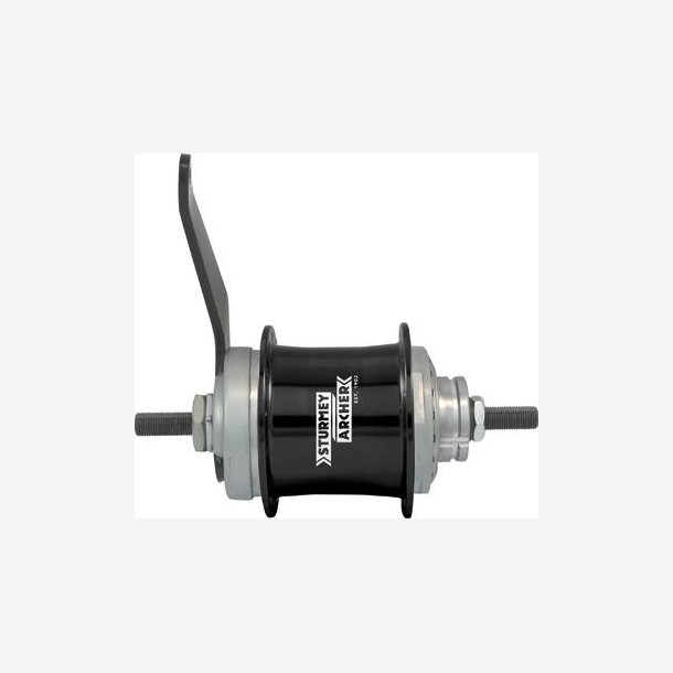 TO-GEARS NAV STURMEY SW