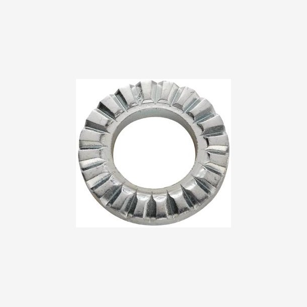 FIX-NIP.WASHER RIFLETTET